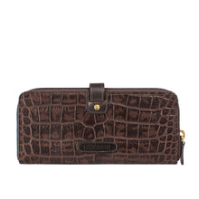 Load image into Gallery viewer, EE HONG KONG W2 ZIP AROUND WALLET