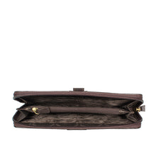 Load image into Gallery viewer, EE HONG KONG W2 ZIP AROUND WALLET