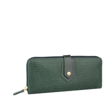 Load image into Gallery viewer, EE HONG KONG W2 ZIP AROUND WALLET