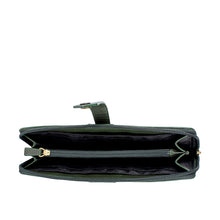 Load image into Gallery viewer, EE HONG KONG W2 ZIP AROUND WALLET