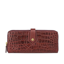 Load image into Gallery viewer, EE HONG KONG W2 ZIP AROUND