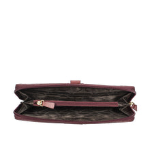 Load image into Gallery viewer, EE HONG KONG W2 ZIP AROUND - Hidesign