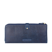 Load image into Gallery viewer, EE HONG KONG W3 L-ZIP AROUND WALLET