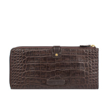 Load image into Gallery viewer, EE HONG KONG W3 L-ZIP AROUND WALLET