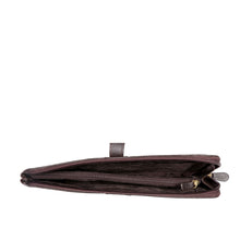 Load image into Gallery viewer, EE HONG KONG W3 L-ZIP AROUND WALLET