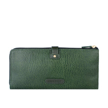 Load image into Gallery viewer, EE HONG KONG W3 L-ZIP AROUND WALLET