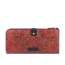 Load image into Gallery viewer, EE HONG KONG W3 L-ZIP AROUND WALLET