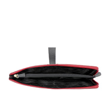 Load image into Gallery viewer, EE HONG KONG W3 L-ZIP AROUND WALLET