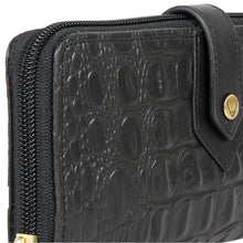 Load image into Gallery viewer, EE HONGKONG W2-M ZIP AROUND WALLET