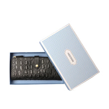 Load image into Gallery viewer, EE HONGKONG W2-M ZIP AROUND WALLET