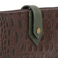 Load image into Gallery viewer, EE HONGKONG W2-M ZIP AROUND WALLET