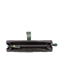 Load image into Gallery viewer, EE HONGKONG W2-M ZIP AROUND WALLET