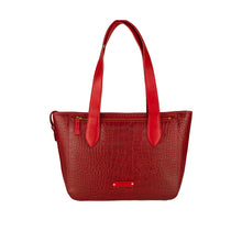 Load image into Gallery viewer, EE ISIS 01 TOTE BAG - Hidesign