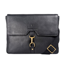 Load image into Gallery viewer, EE JAGUAR 03 MESSENGER BAG