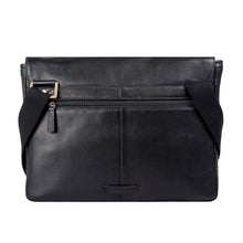 Load image into Gallery viewer, EE JAGUAR 03 MESSENGER BAG