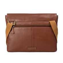 Load image into Gallery viewer, EE JAGUAR 03 MESSENGER BAG