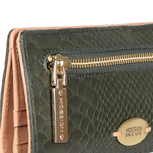 Load image into Gallery viewer, EE JUPITER W1-M BI-FOLD WALLET