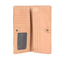 Load image into Gallery viewer, EE JUPITER W1-M BI-FOLD WALLET