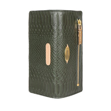 Load image into Gallery viewer, EE JUPITER W1-M BI-FOLD WALLET