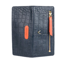 Load image into Gallery viewer, EE JUPITER W1 RF BI-FOLD WALLET