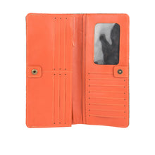 Load image into Gallery viewer, EE JUPITER W1 BI-FOLD WALLET