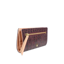 Load image into Gallery viewer, EE JUPITER W1 BI-FOLD WALLET