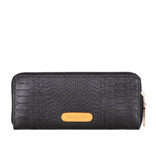 Load image into Gallery viewer, EE JUPITER W2-M ZIP AROUND WALLET