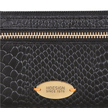 Load image into Gallery viewer, EE JUPITER W2-M ZIP AROUND WALLET