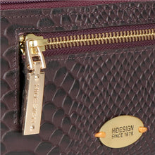 Load image into Gallery viewer, EE JUPITER W2-M ZIP AROUND WALLET