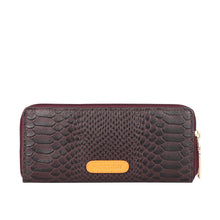 Load image into Gallery viewer, EE JUPITER W2-M ZIP AROUND WALLET