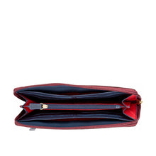 Load image into Gallery viewer, EE JUPITER W2 RF ZIP AROUND WALLET