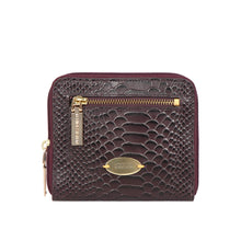 Load image into Gallery viewer, EE JUPITER W3-M ZIP AROUND WALLET