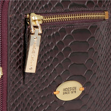 Load image into Gallery viewer, EE JUPITER W3-M ZIP AROUND WALLET