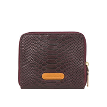 Load image into Gallery viewer, EE JUPITER W3-M ZIP AROUND WALLET