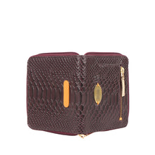 Load image into Gallery viewer, EE JUPITER W3-M ZIP AROUND WALLET