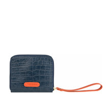 Load image into Gallery viewer, EE JUPITER W3 ZIP AROUND WALLET