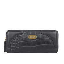 Load image into Gallery viewer, EE KAROLINA W2-M ZIP AROUND WALLET