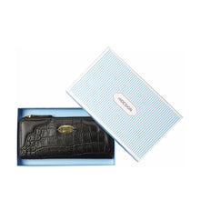 Load image into Gallery viewer, EE KAROLINA W2-M ZIP AROUND WALLET