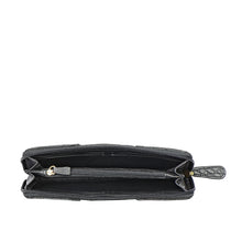 Load image into Gallery viewer, EE KAROLINA W2-M ZIP AROUND WALLET