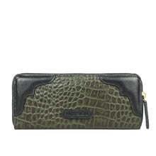 Load image into Gallery viewer, EE KAROLINA W2-M ZIP AROUND WALLET