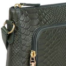 Load image into Gallery viewer, EE KATNISS 01-M SLING BAG