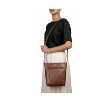 Load image into Gallery viewer, EE KESHA 01-M SLING BAG - Hidesign