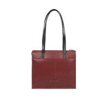 Load image into Gallery viewer, EE KUHULU 02 SHOULDER BAG - Hidesign
