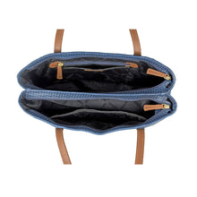 Load image into Gallery viewer, EE LEANDRA 01 TOTE BAG - Hidesign