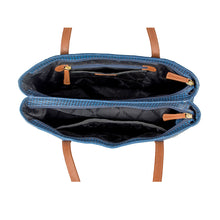 Load image into Gallery viewer, EE LEANDRA 01 TOTE BAG