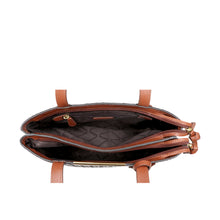 Load image into Gallery viewer, EE LEO 01 TOTE BAG