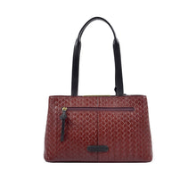 Load image into Gallery viewer, EE LEO 01 TOTE BAG - Hidesign