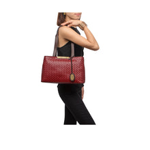 Load image into Gallery viewer, EE LEO 01 TOTE BAG