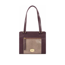 Load image into Gallery viewer, EE LIBRA 01 SHOULDER BAG