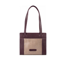 Load image into Gallery viewer, EE LIBRA 01 SHOULDER BAG